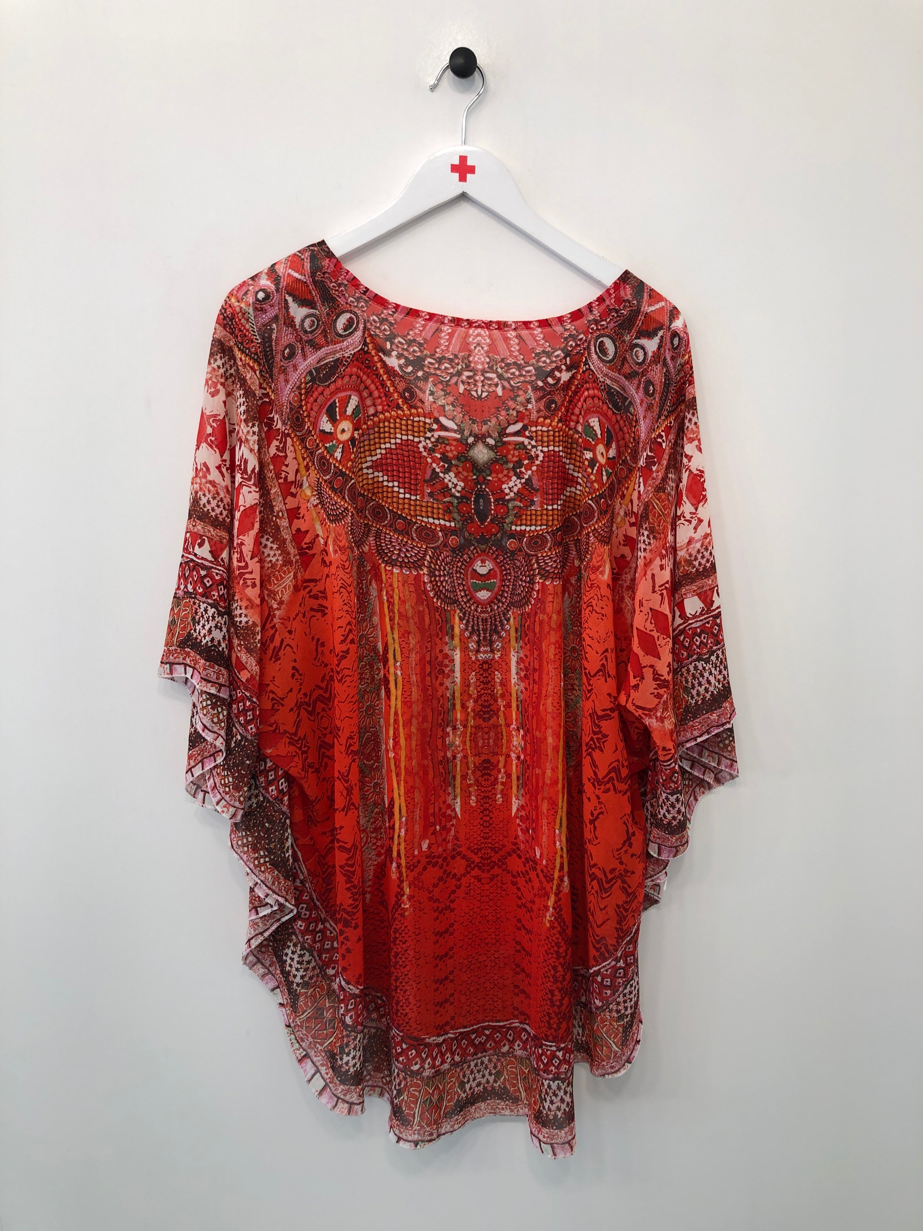 Poncho